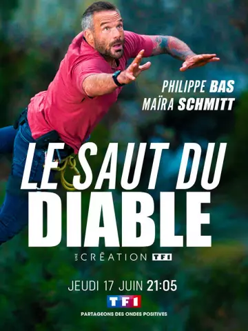 Le Saut du diable  [HDTV 1080p] - FRENCH