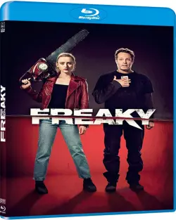 Freaky  [HDLIGHT 720p] - FRENCH