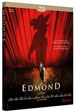 Edmond  [HDLIGHT 720p] - FRENCH