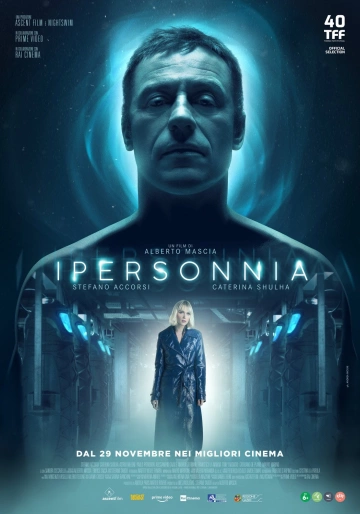 Ipersonnia  [HDRIP] - FRENCH