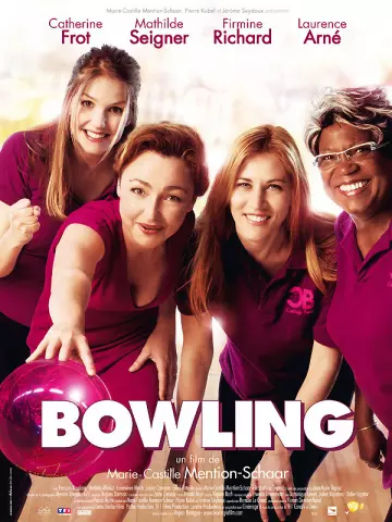 Bowling  [DVDRIP] - FRENCH