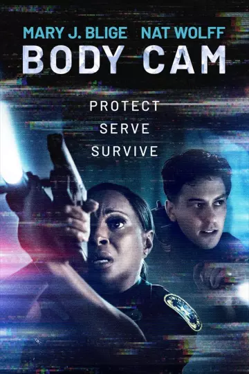 Body Cam  [WEB-DL 720p] - FRENCH