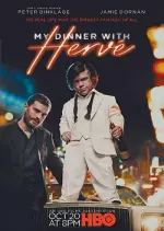 My Dinner with Hervé  [HDRIP] - FRENCH