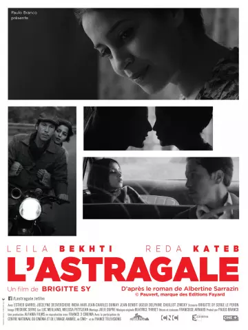 L'Astragale  [BRRIP] - FRENCH