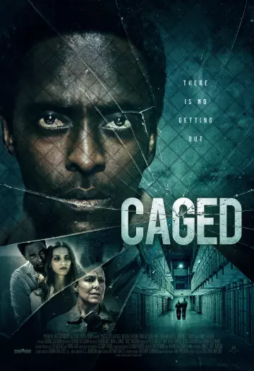 Caged  [WEBRIP] - VOSTFR