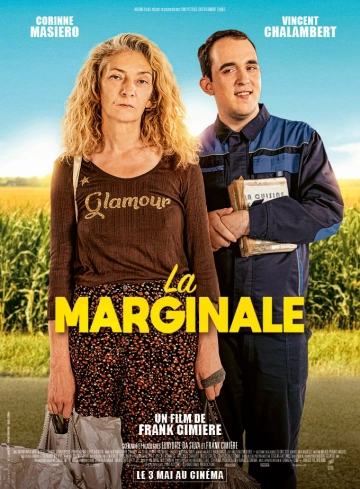 La Marginale  [WEB-DL 720p] - FRENCH