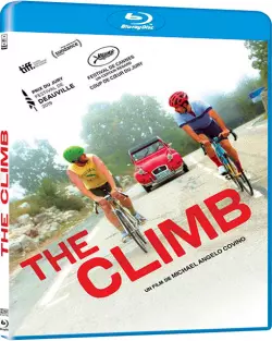 The Climb  [HDLIGHT 1080p] - MULTI (FRENCH)