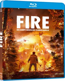 Fire  [BLU-RAY 1080p] - MULTI (FRENCH)