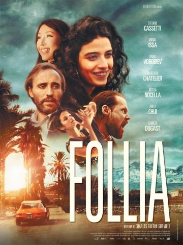 Follia  [HDRIP] - FRENCH