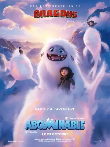 Abominable  [BDRIP] - FRENCH