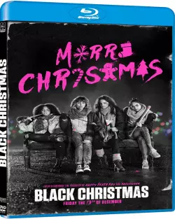 Black Christmas  [BLU-RAY 720p] - TRUEFRENCH