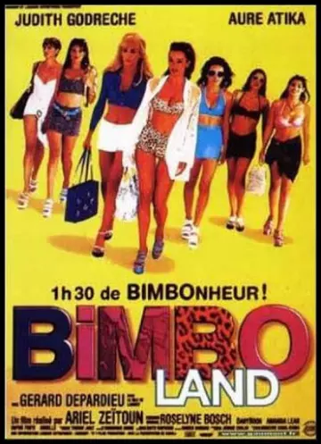 Bimboland  [DVDRIP] - FRENCH