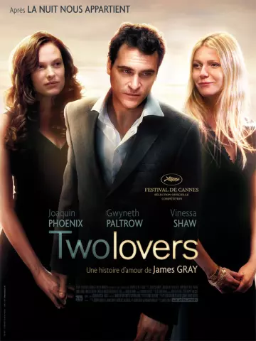 Two Lovers  [BDRIP] - FRENCH