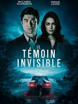 Le Témoin invisible  [WEB-DL 1080p] - FRENCH