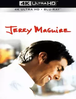 Jerry Maguire  [4K LIGHT] - MULTI (TRUEFRENCH)