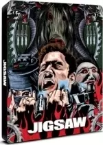 Jigsaw  [BLU-RAY 1080p] - MULTI (TRUEFRENCH)