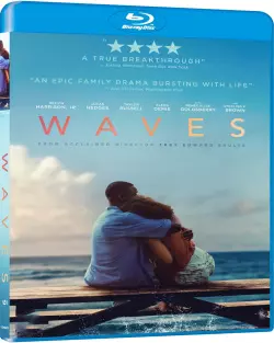 Waves  [HDLIGHT 720p] - FRENCH