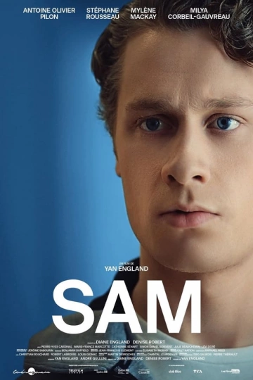 Sam  [HDRIP] - FRENCH