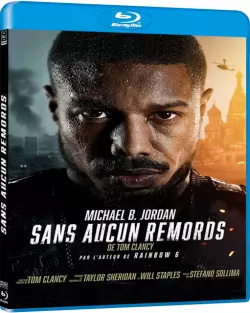 Sans aucun remords  [BLU-RAY 720p] - FRENCH