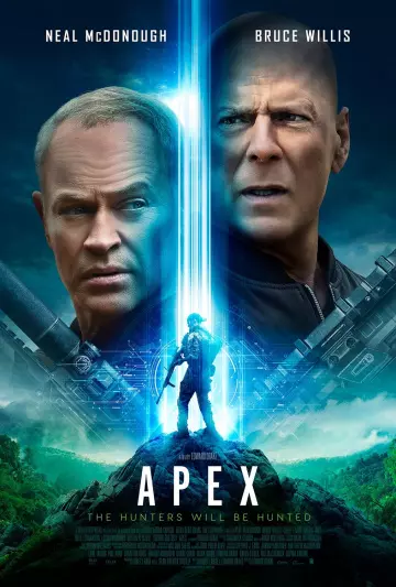 Apex  [WEBRIP] - VOSTFR