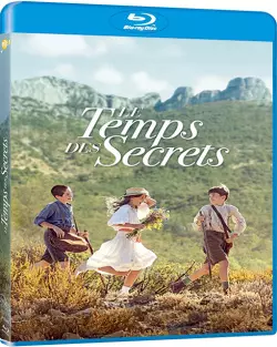 Le Temps des secrets  [BLU-RAY 1080p] - FRENCH