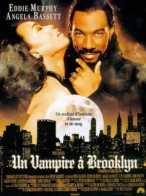 Un vampire à Brooklyn  [HDLIGHT 1080p] - MULTI (TRUEFRENCH)