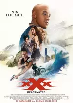 xXx : Reactivated  [BDRIP] - TRUEFRENCH