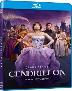 Cendrillon [HDLIGHT 720p] - TRUEFRENCH