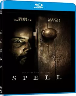 Spell  [BLU-RAY 1080p] - MULTI (FRENCH)