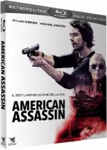 American Assassin  [HDLIGHT 1080p] - FRENCH