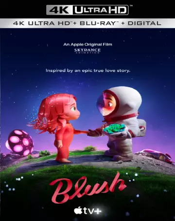 Blush  [WEB-DL 4K] - FRENCH