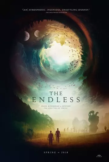 The Endless  [BDRIP] - FRENCH