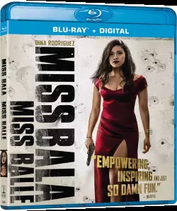 Miss Bala  [HDLIGHT 1080p] - MULTI (FRENCH)