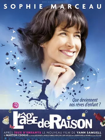 L'Age de raison  [BDRIP] - FRENCH