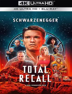 Total Recall  [4K LIGHT] - MULTI (FRENCH)