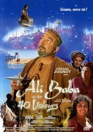 Ali Baba et les 40 voleurs  [WEBRIP] - FRENCH