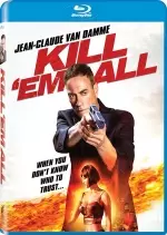 Kill'em All  [HD-LIGHT 1080p] - FRENCH