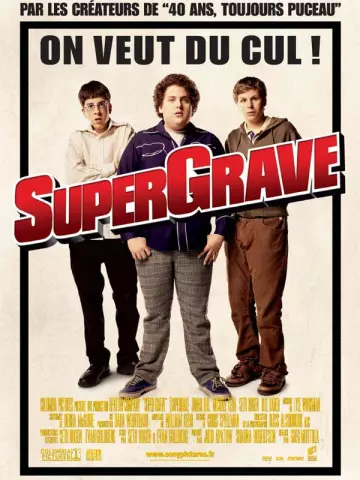 SuperGrave  [DVDRIP] - VOSTFR