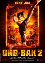 Ong-Bak 2, la naissance du dragon  [BDRIP] - TRUEFRENCH