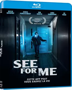 See for Me  [BLU-RAY 1080p] - MULTI (FRENCH)