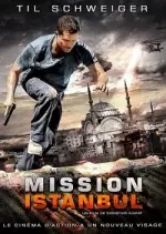 Mission Istanbul  [HDRip x264] - FRENCH