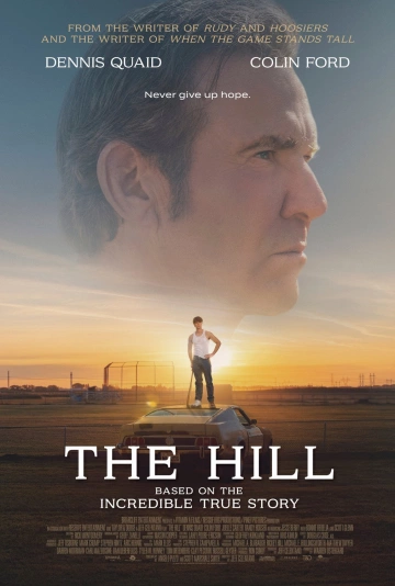 The Hill  [HDRIP] - FRENCH