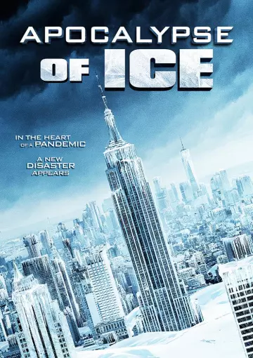 Apocalypse of Ice  [HDRIP] - FRENCH