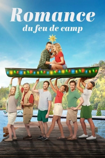 Romance au feu de camp  [WEB-DL 1080p] - FRENCH