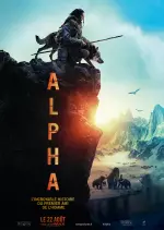 Alpha  [HDRIP MD] - TRUEFRENCH