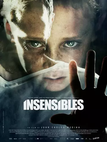 Insensibles  [DVDRIP] - FRENCH