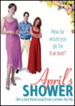 April's shower  [DVDRIP] - VOSTFR