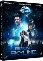 Beyond Skyline  [HDLIGHT 1080p] - FRENCH