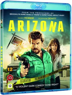 Arizona  [BLU-RAY 720p] - FRENCH