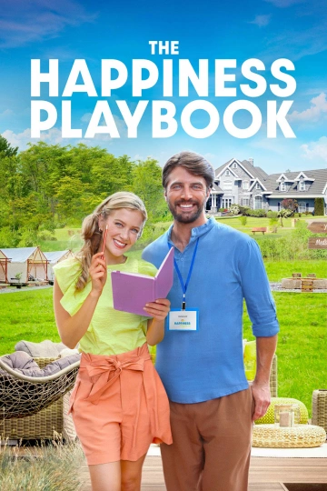 À la recherche du bonheur (The Happiness Playbook)  [WEBRIP] - FRENCH